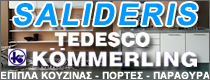 salideris