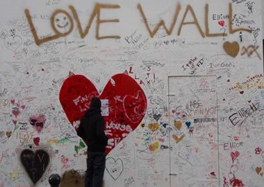 lovewall