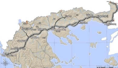egnatia_map