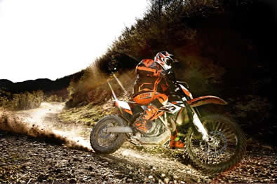enduro