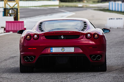 ferarri