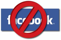nofacebook