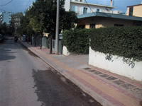 pezodromio