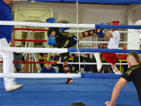 thaiboxing