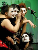 woyzeck